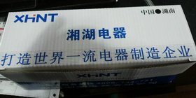 XMTE-3302数字显示温控仪表
