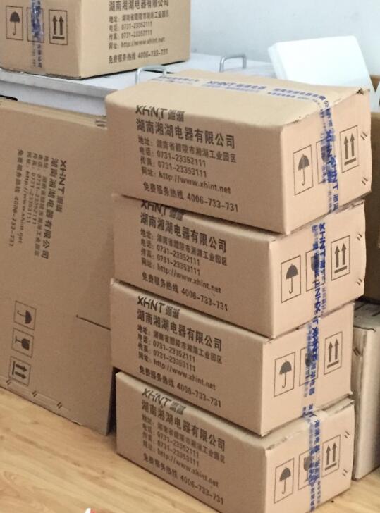XGQ-2000型(0-300度) 温控仪表诚信商家 - 4