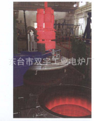 井式回火淬火电阻炉 回火炉 淬火炉 厂家直销 - 2