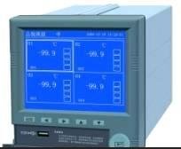 XM4000系列蓝屏无纸记录仪