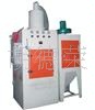 喷砂加工输送式喷砂机东莞喷砂厂 - 2