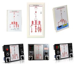 KT9 温控仪表
