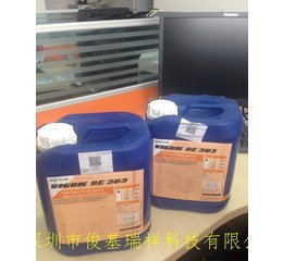 ZESTRON （德国） RC303回流炉及波峰焊设备保养的水基型清洗剂