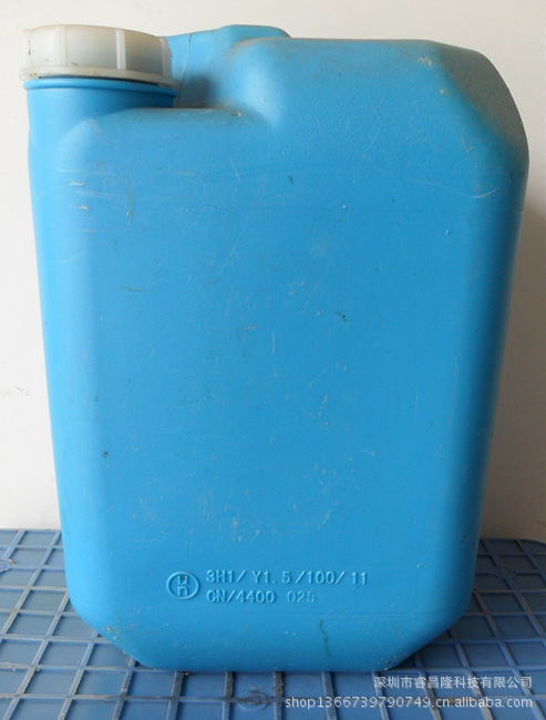 中性除油剂 睿奇牌环保工业清洗剂 - 2
