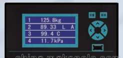 XSR10R/A-H4RT2USB记录仪,XSR10R无纸记录仪