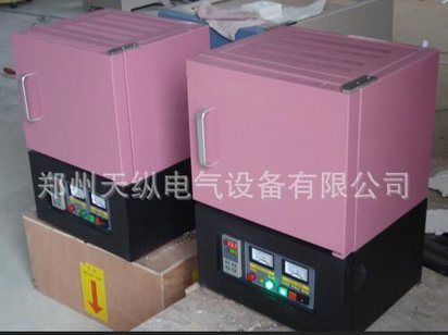 专业生产高温电阻炉