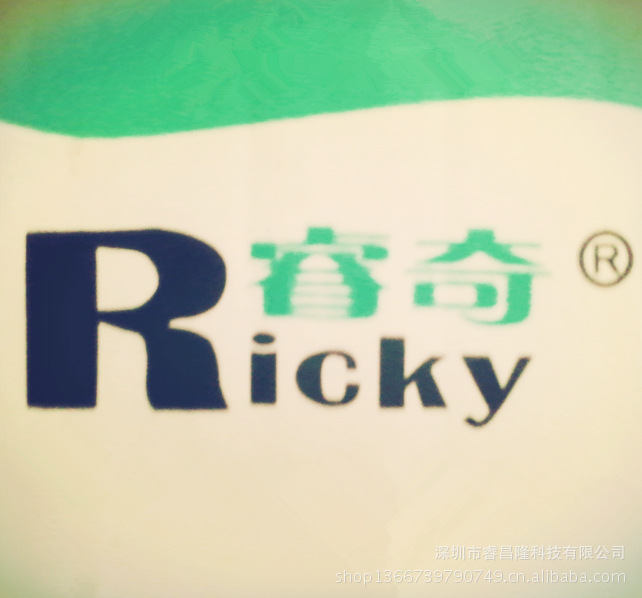 中性除油剂 睿奇牌环保工业清洗剂 - 3