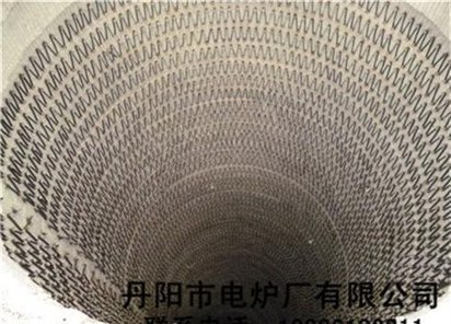 丹阳市电炉厂(在线咨询)、井式淬火炉