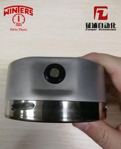 WINTERS压力表不锈钢外壳厂家直销假一赔十