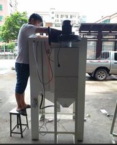 模具喷砂机.五金喷砂机.