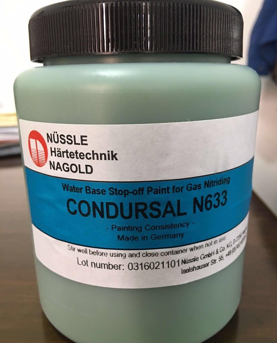 POLYQUENCH500DSK-F淬火油德国原装进口 - 2