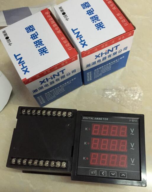 XGQ-2000型(0-300度) 温控仪表城子河 - 2