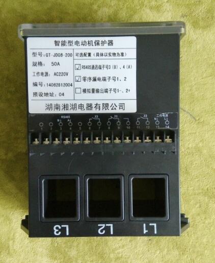 13A-81N-90-P10000 智能温控仪表 - 3