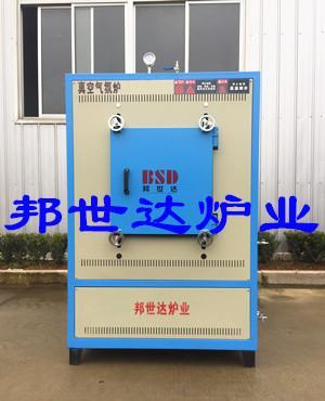 供应台车炉 台车式真空气氛炉 工件退火炉 高温炉 - 3