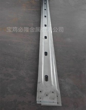高温真空炉加热元件 高温钼加热体 依图加工