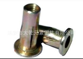 供应 异形铆螺母 M6