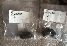ITT CHDLT 28-32 112108-0002 端子手动铆接工具