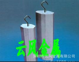 云风金属供应电镀阳极棒 生产加工无铅电镀阳极棒 欧盟标准