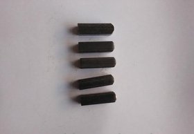 厂价直销平键 半圆形键 成品键 方键 键条