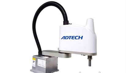 ADTECH众为兴TR4208 SCARA三轴工业机器人
