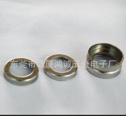 大量加工高品质五金冲压件 专业承接各种冲床件加工 质量保证