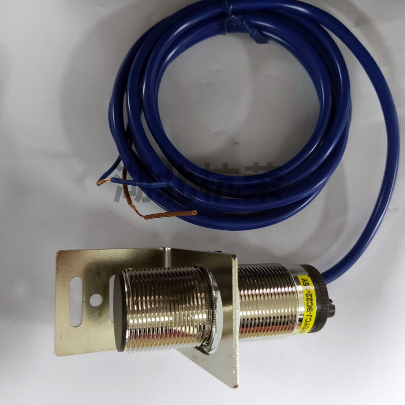 VS-042振动温度传感器