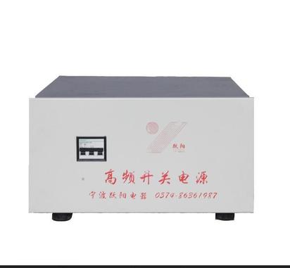 厂家供应 平波/单双脉冲电源 高频开关电源 行业优质电源