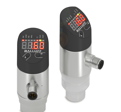 巴鲁夫BFT 6100-JC003-A02A0C-S4接触式温度传感器