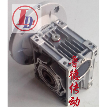 NMRV蜗轮减速机/减速器 质保一年 RV系列微型蜗轮减速机/减速器 - 2