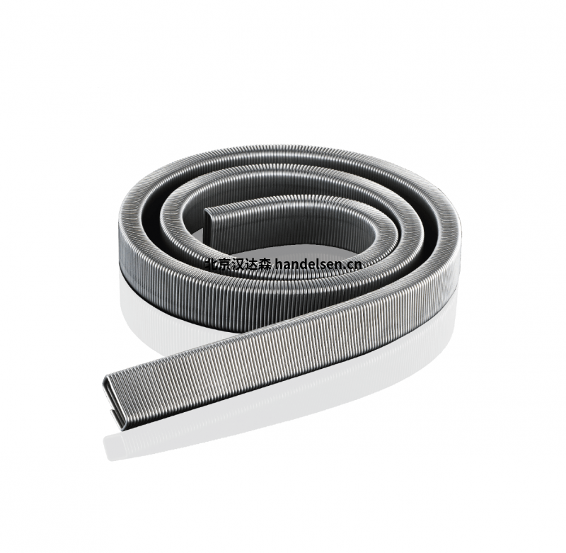 德国Gutekunst压缩弹簧VD-064耐用型 - 2