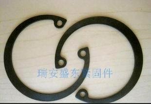 孔用挡圈/内卡/卡环/GB893.1