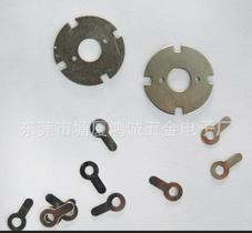 专业制造加工冲床件 冲床件配件 东莞五金配件加工厂 冲床件加工