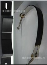 超滤膜不锈钢抱箍 中国总经销