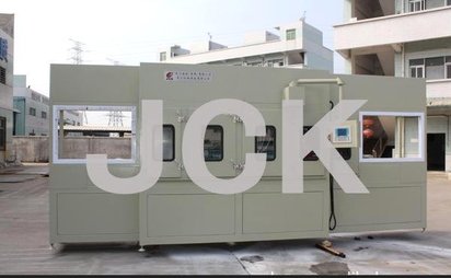 延长增加刀具寿命--钝化设备