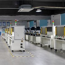 二次元精密影像测量仪,闪测仪器选卓新检测