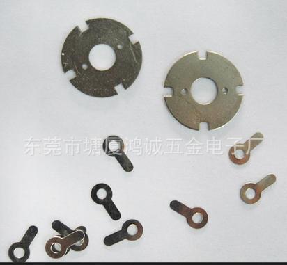 专业制造加工冲床件 冲床件配件 东莞五金配件加工厂 冲床件加工