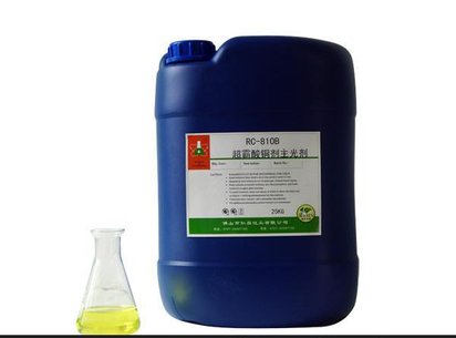 仁昌浓缩酸铜电镀光亮剂
