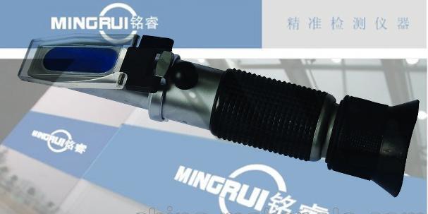 蜂蜜波美度浓度计，LBH3T蜂蜜浓度测量仪，浓度计价格 - 2