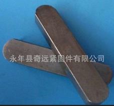 平键 不锈钢平键 精密微型 经济实惠 厂家质量首屈一指