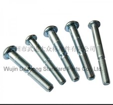 批量供应3/16-7/8汽车及铁路制造用环槽铆钉