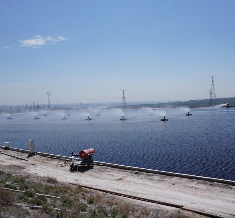 甘肃电镀废水污水处理设备 工业废水蒸发浓缩器 厂家 - 4