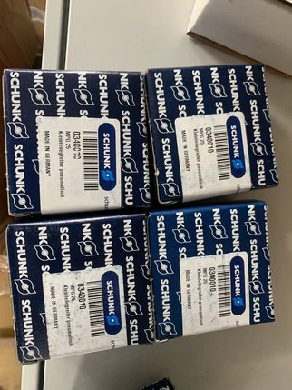 德国GRIP快换盘G-SWA050-20优势报价
