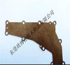 长期供应开封优质橡胶软木密封垫圈