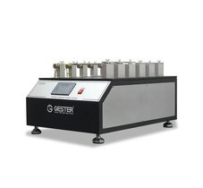杰斯特仪器GT-KC02鞋带与鞋眼耐磨试验机6工位