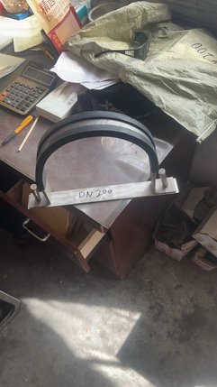 江西货源直销抱箍