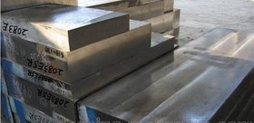 8407模具钢材进口料宁波真空热处理