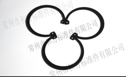孔用挡圈