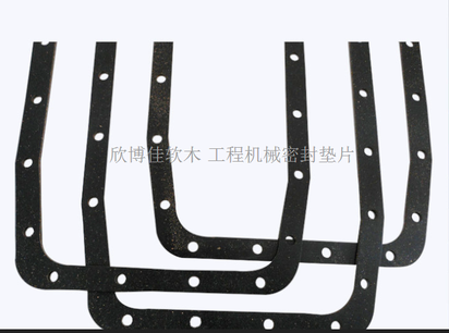 厂家直销从化新型料橡胶软木密封垫圈