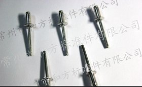 抽芯铆钉