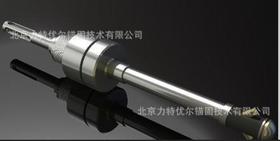 LHK后扩底机械锚栓